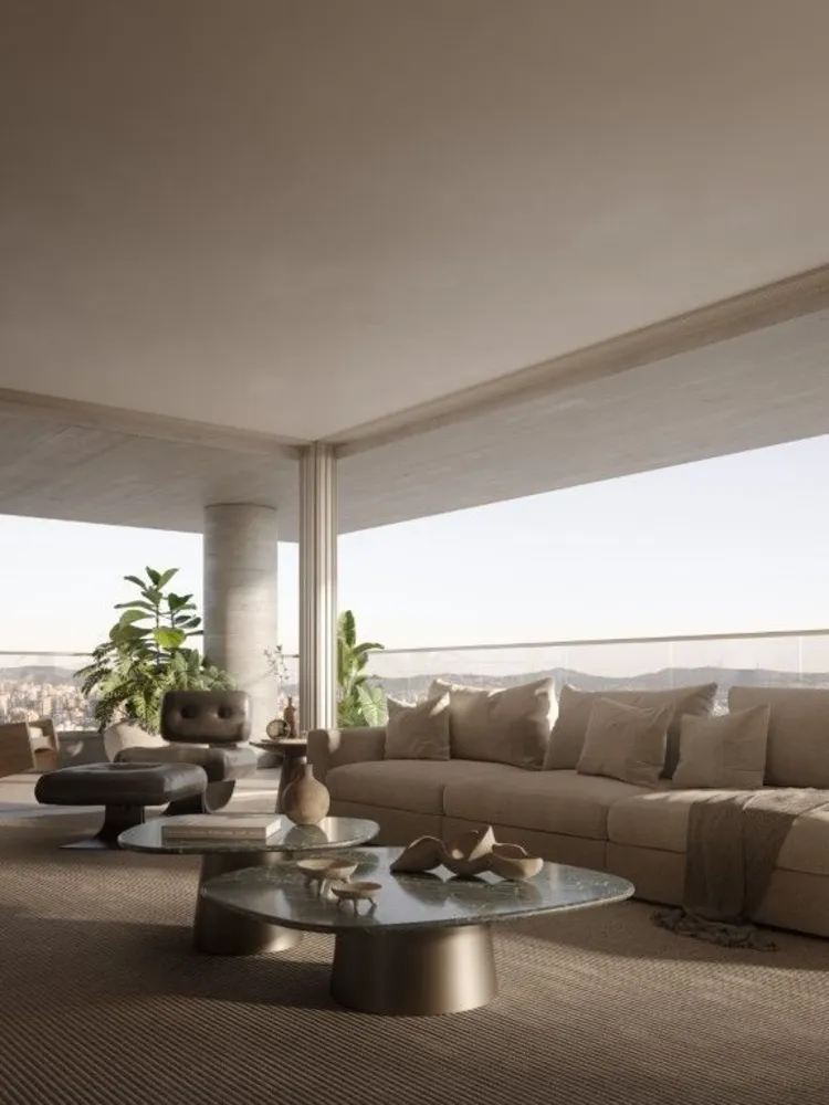 Apartamento, 3 quartos, 239 m² - Foto 10