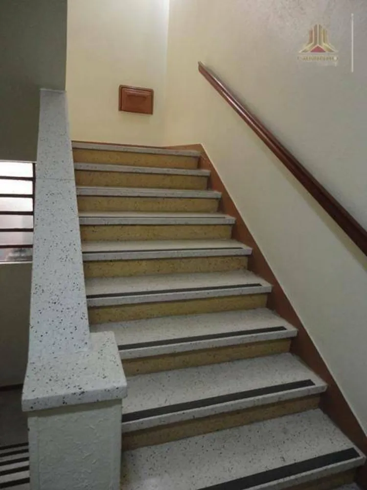 Apartamento, 1 quarto, 27 m² - Foto 9