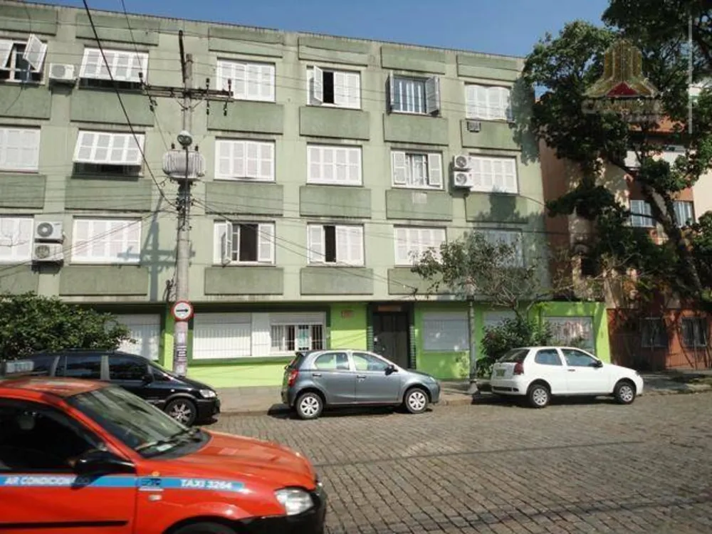 Apartamento, 1 quarto, 27 m² - Foto 2