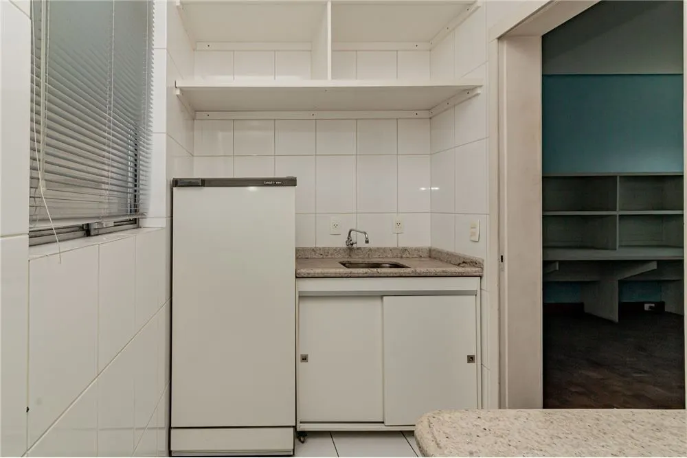 Sala-Conjunto, 39 m² - Foto 6