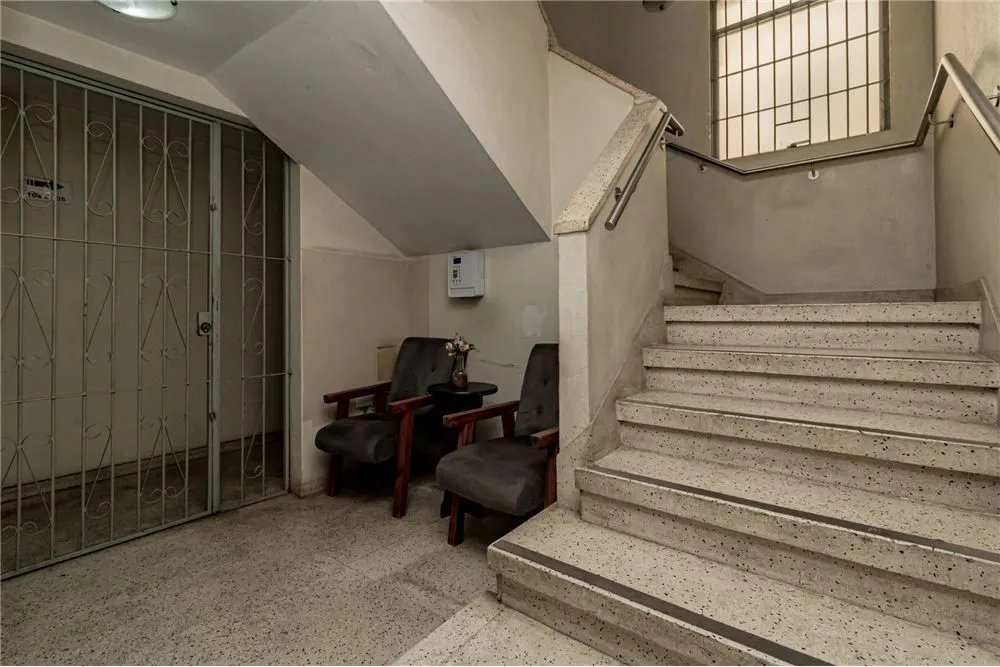 Sala-Conjunto, 39 m² - Foto 8