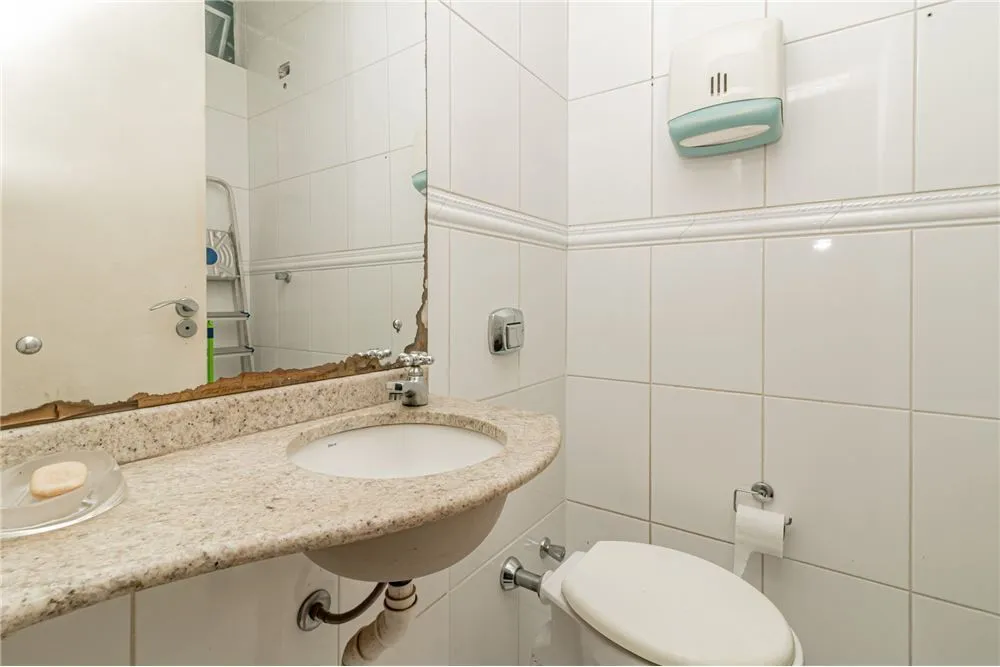 Sala-Conjunto, 39 m² - Foto 3