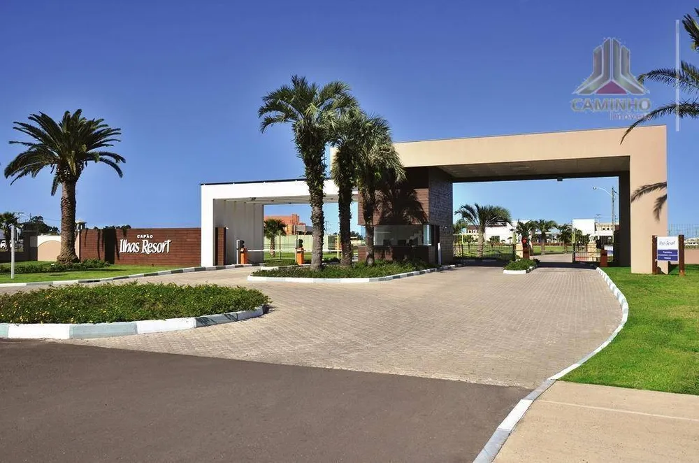 Loteamento e Condomínio, 560 m² - Foto 3