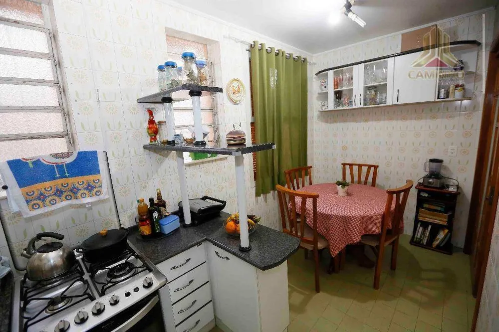 Apartamento, 3 quartos, 109 m² - Foto 2