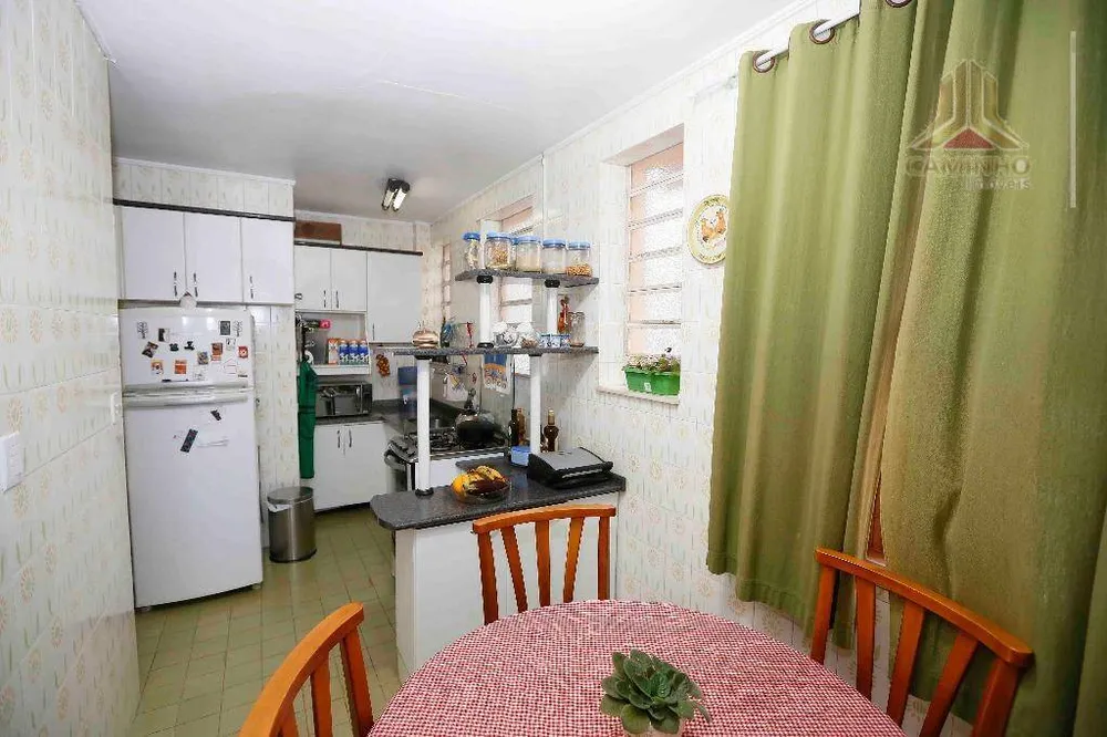 Apartamento, 3 quartos, 109 m² - Foto 1