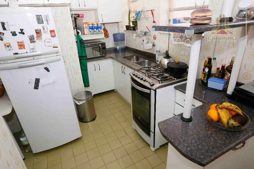 Apartamento, 3 quartos, 109 m² - Foto 3