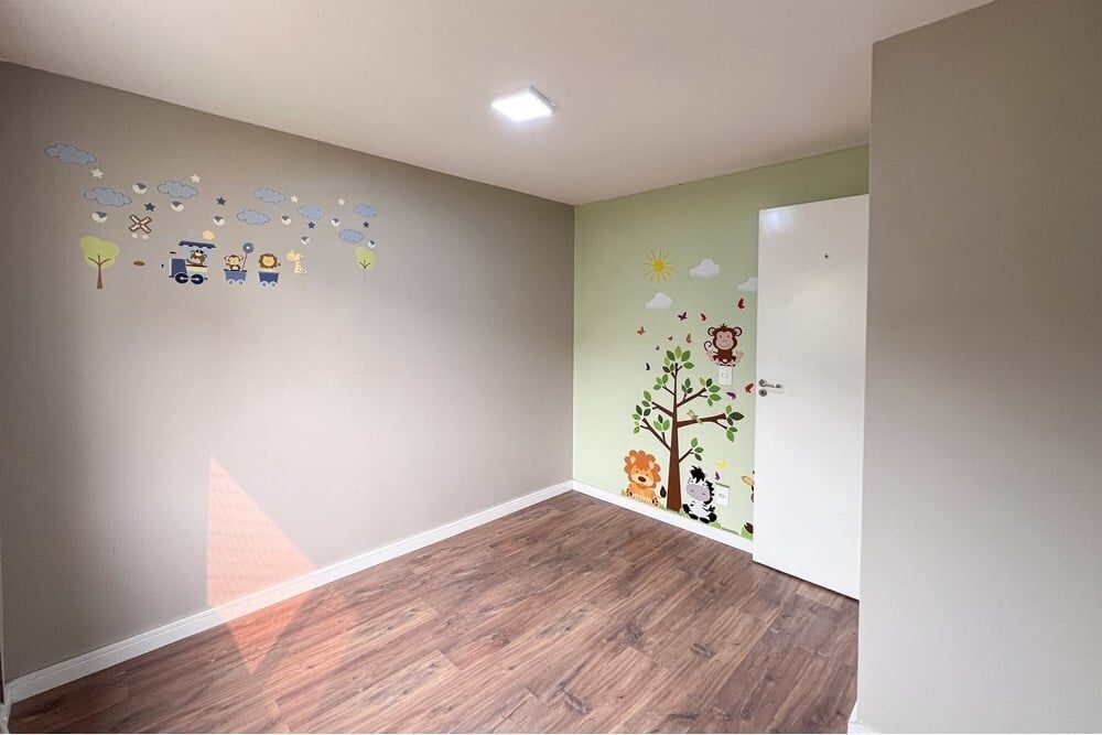 Apartamento à venda com 2 quartos, 48m² - Foto 4