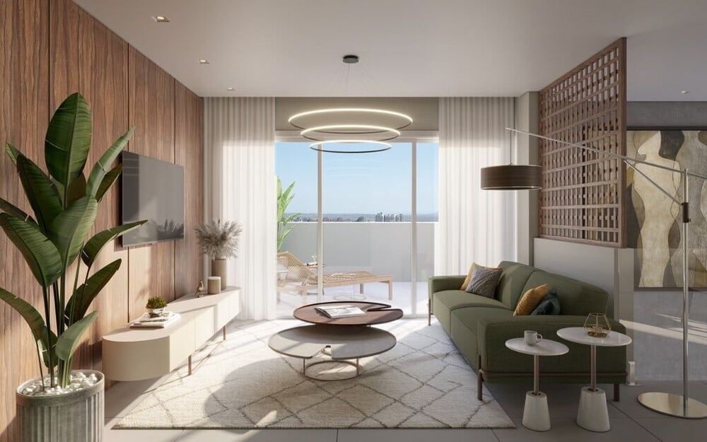 Cobertura, 3 quartos, 175 m² - Foto 9