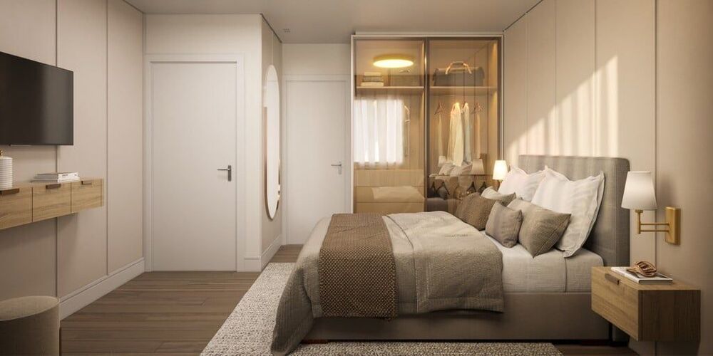 Cobertura, 3 quartos, 175 m² - Foto 13