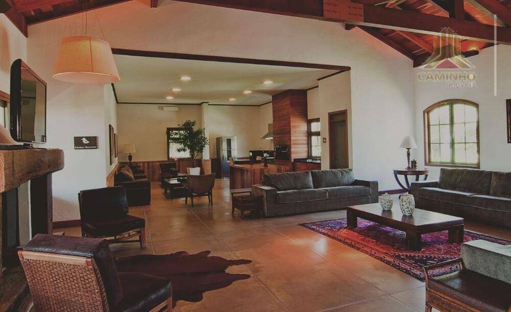 Casa de Condomínio à venda com 3 quartos, 246m² - Foto 6