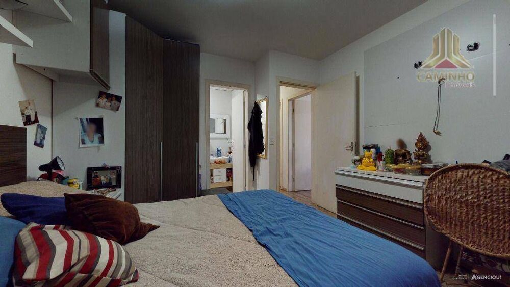 Apartamento à venda com 3 quartos, 79m² - Foto 4
