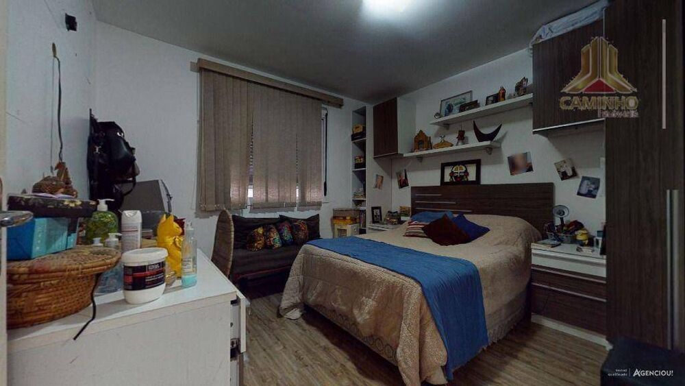 Apartamento à venda com 3 quartos, 79m² - Foto 3
