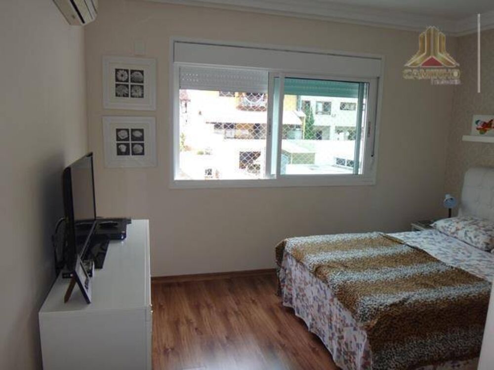 Apartamento, 3 quartos, 114 m² - Foto 9