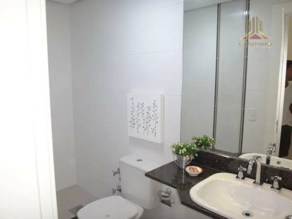 Apartamento, 3 quartos, 114 m² - Foto 5