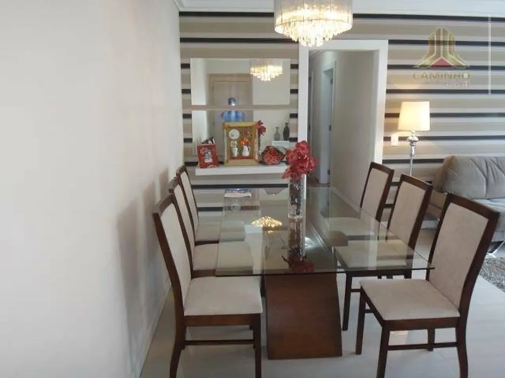 Apartamento, 3 quartos, 114 m² - Foto 7