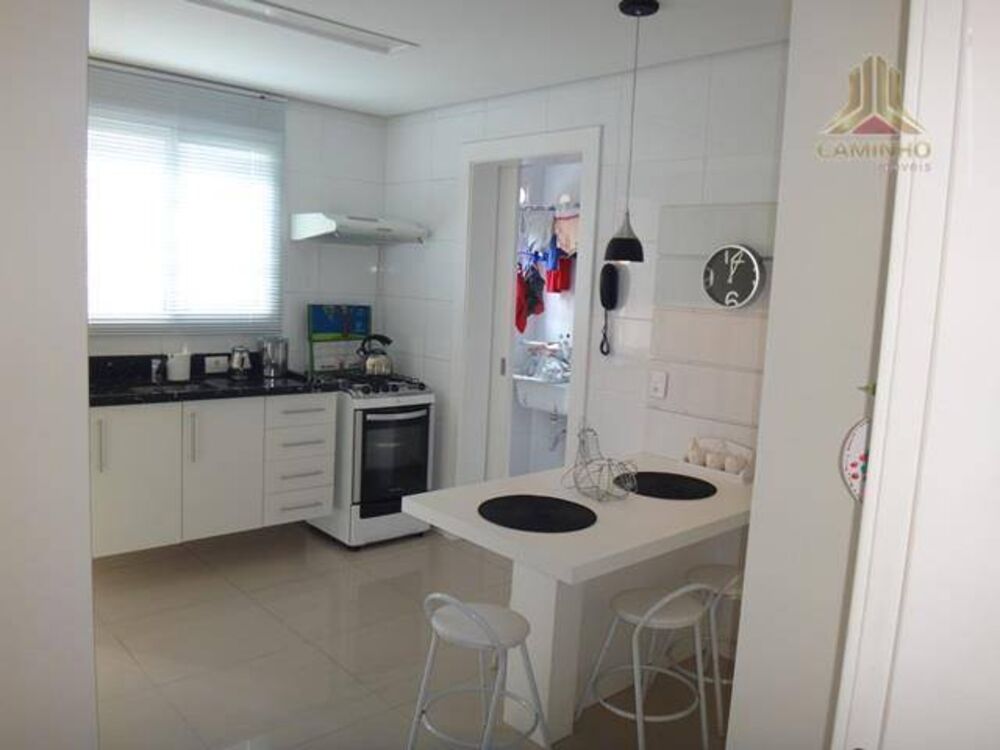 Apartamento, 3 quartos, 114 m² - Foto 4