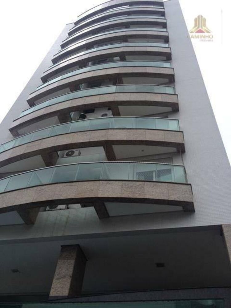 Apartamento, 3 quartos, 114 m² - Foto 3