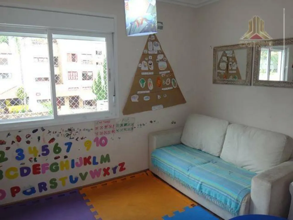 Apartamento, 3 quartos, 114 m² - Foto 8