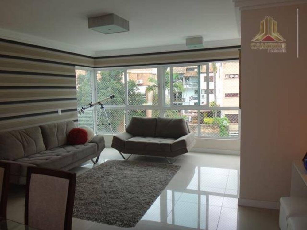 Apartamento, 3 quartos, 114 m² - Foto 1