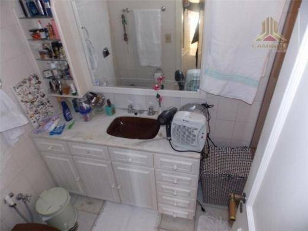 Cobertura à venda com 3 quartos, 240m² - Foto 16