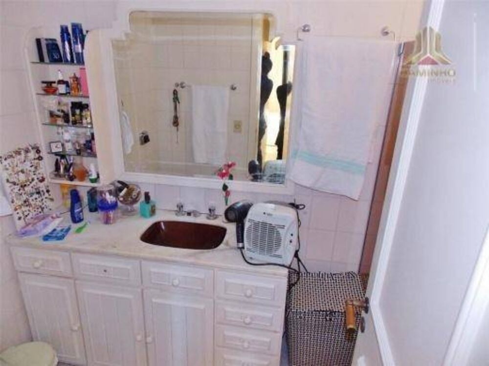 Cobertura à venda com 3 quartos, 240m² - Foto 15