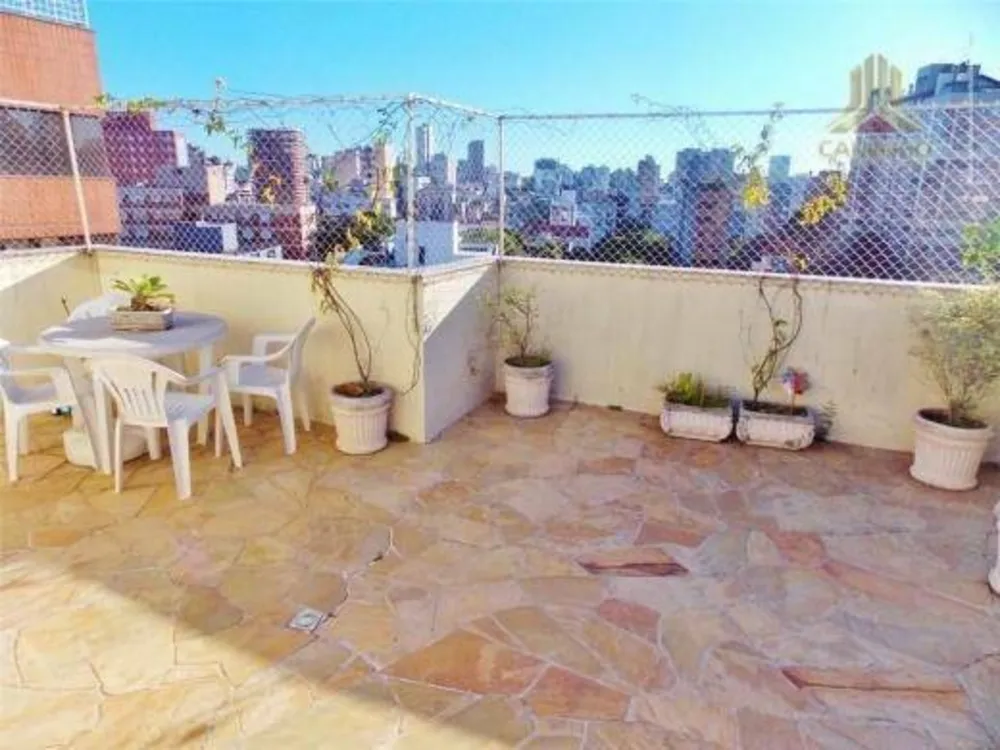 Cobertura, 3 quartos, 240 m² - Foto 13