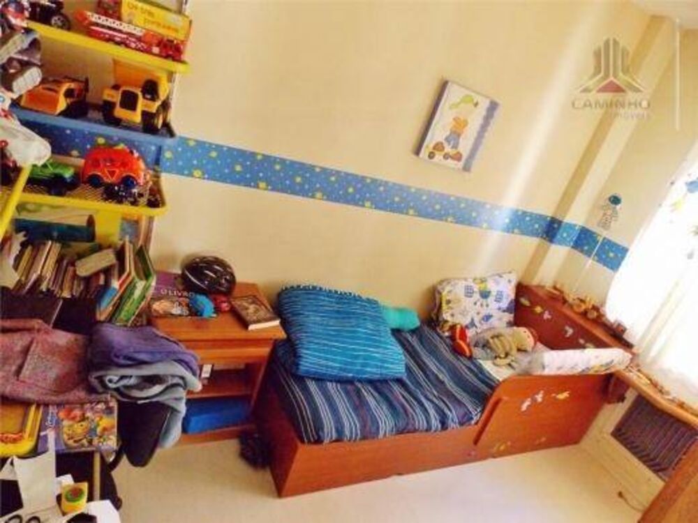 Cobertura à venda com 3 quartos, 240m² - Foto 12