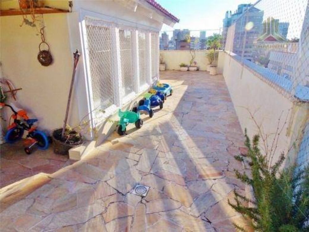 Cobertura à venda com 3 quartos, 240m² - Foto 14