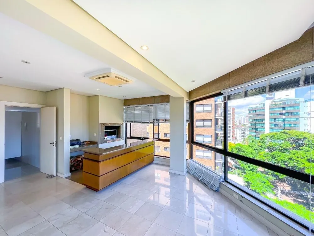 Apartamento, 4 quartos, 312 m² - Foto 2