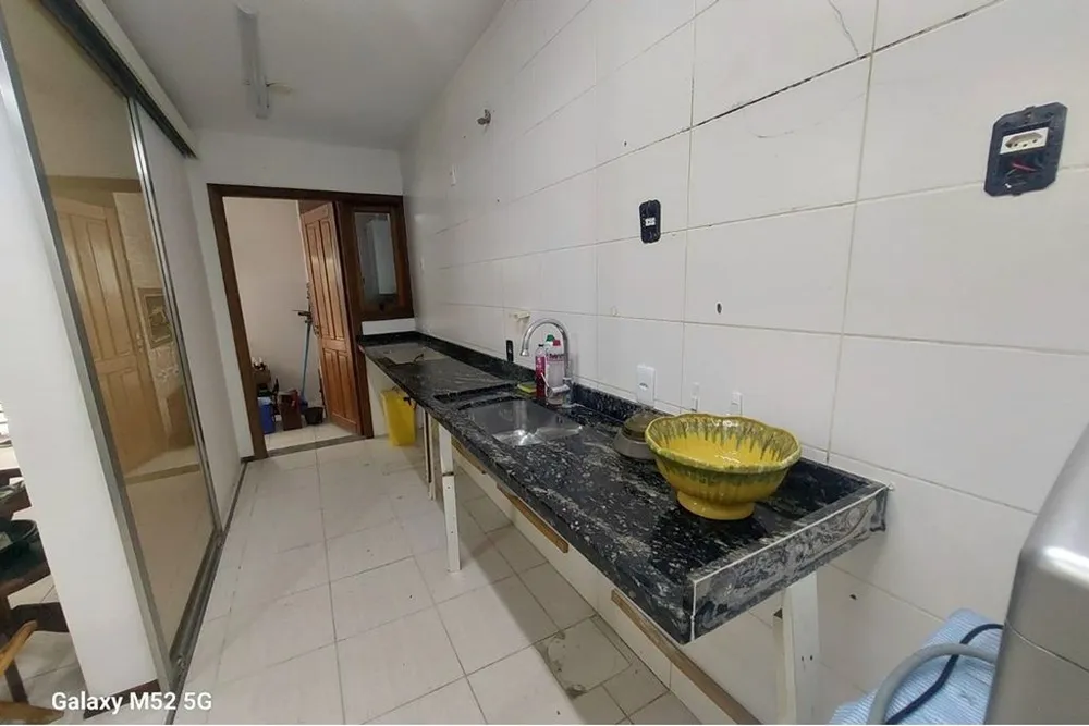 Casa de Condomínio, 2 quartos - Foto 2