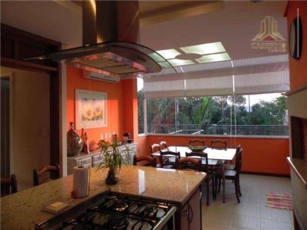 Casa, 4 quartos, 380 m² - Foto 8