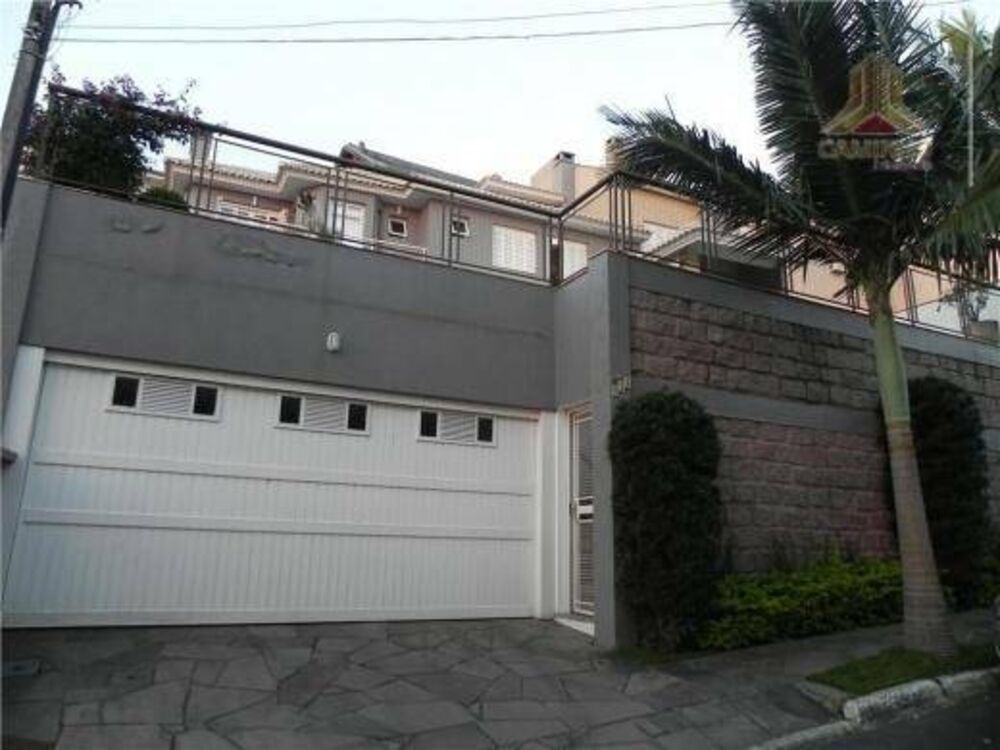 Casa, 4 quartos, 380 m² - Foto 7