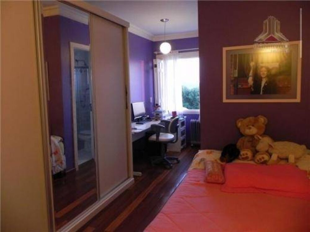 Casa, 4 quartos, 380 m² - Foto 1