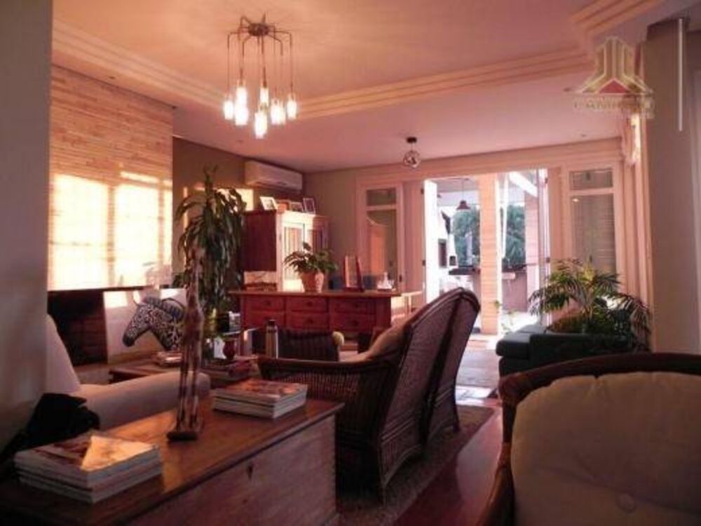 Casa, 4 quartos, 380 m² - Foto 4