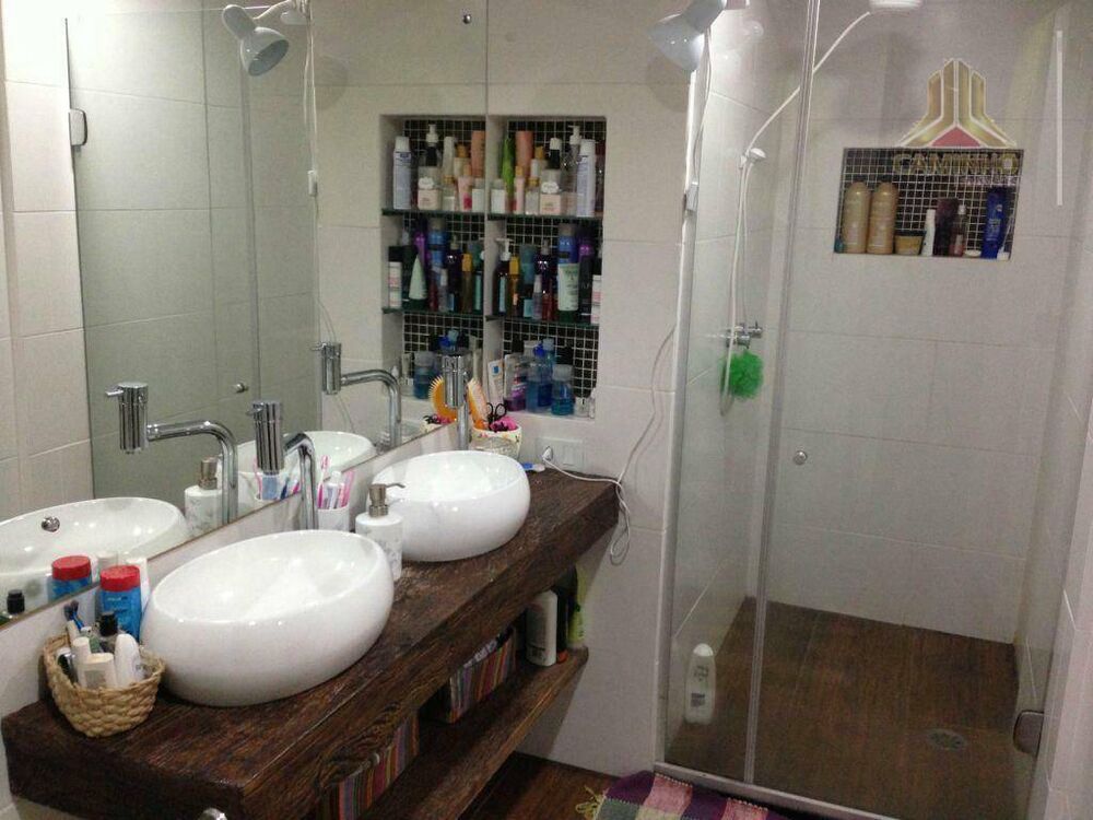 Apartamento, 3 quartos, 114 m² - Foto 1