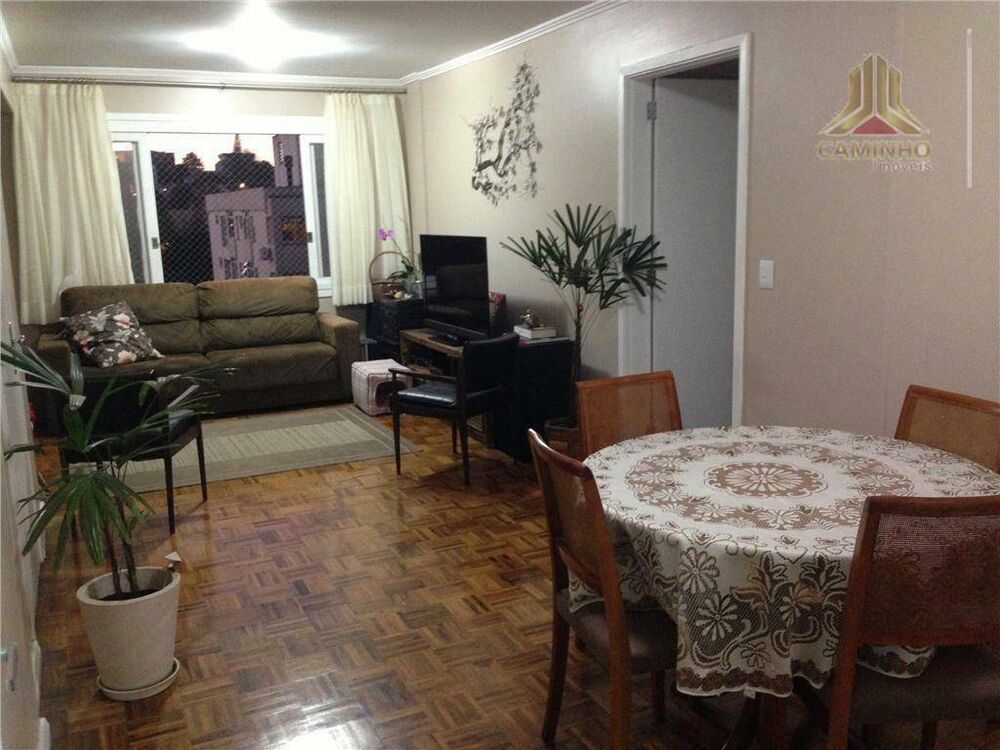 Apartamento, 3 quartos, 114 m² - Foto 2