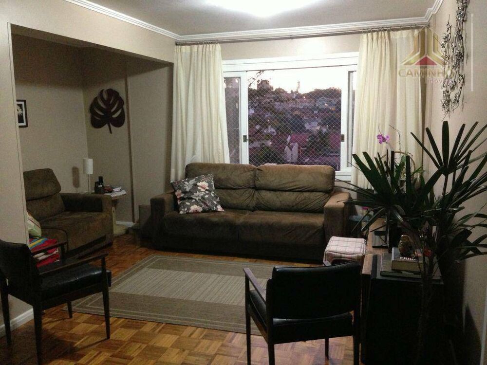 Apartamento, 3 quartos, 114 m² - Foto 4