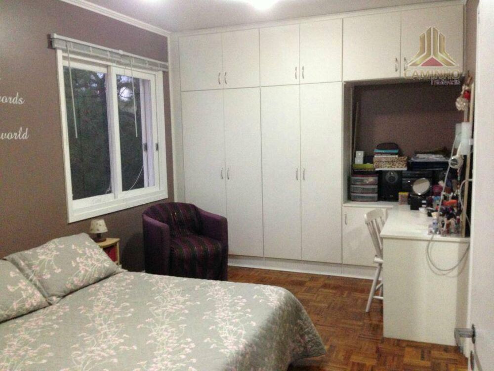 Apartamento, 3 quartos, 114 m² - Foto 7