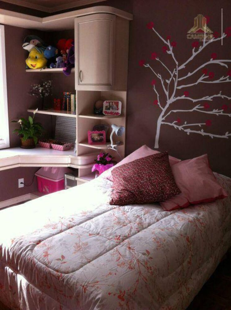Apartamento, 3 quartos, 114 m² - Foto 6