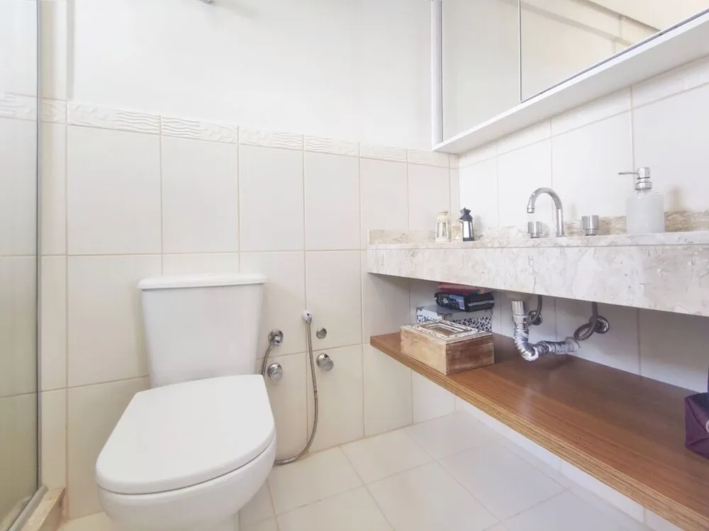 Apartamento, 2 quartos, 67 m² - Foto 5
