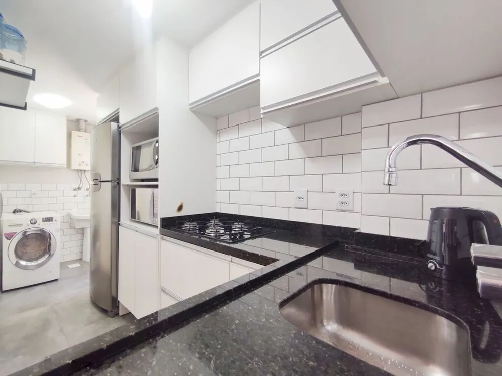 Apartamento, 2 quartos, 67 m² - Foto 2