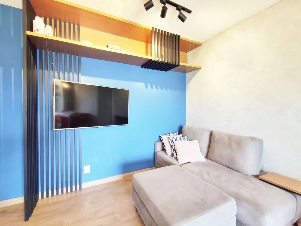 Apartamento, 2 quartos, 67 m² - Foto 7