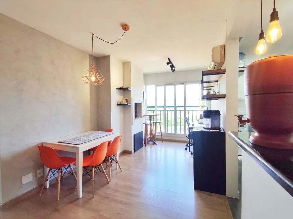 Apartamento, 2 quartos, 67 m² - Foto 6