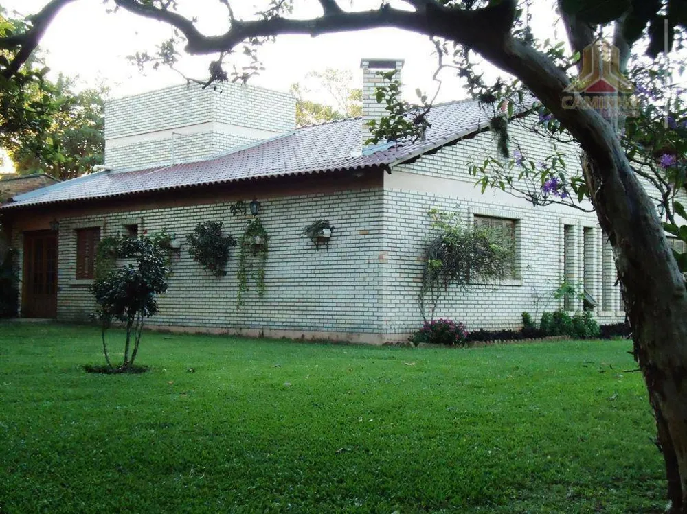 Sítio, 5 quartos, 4 hectares - Foto 7