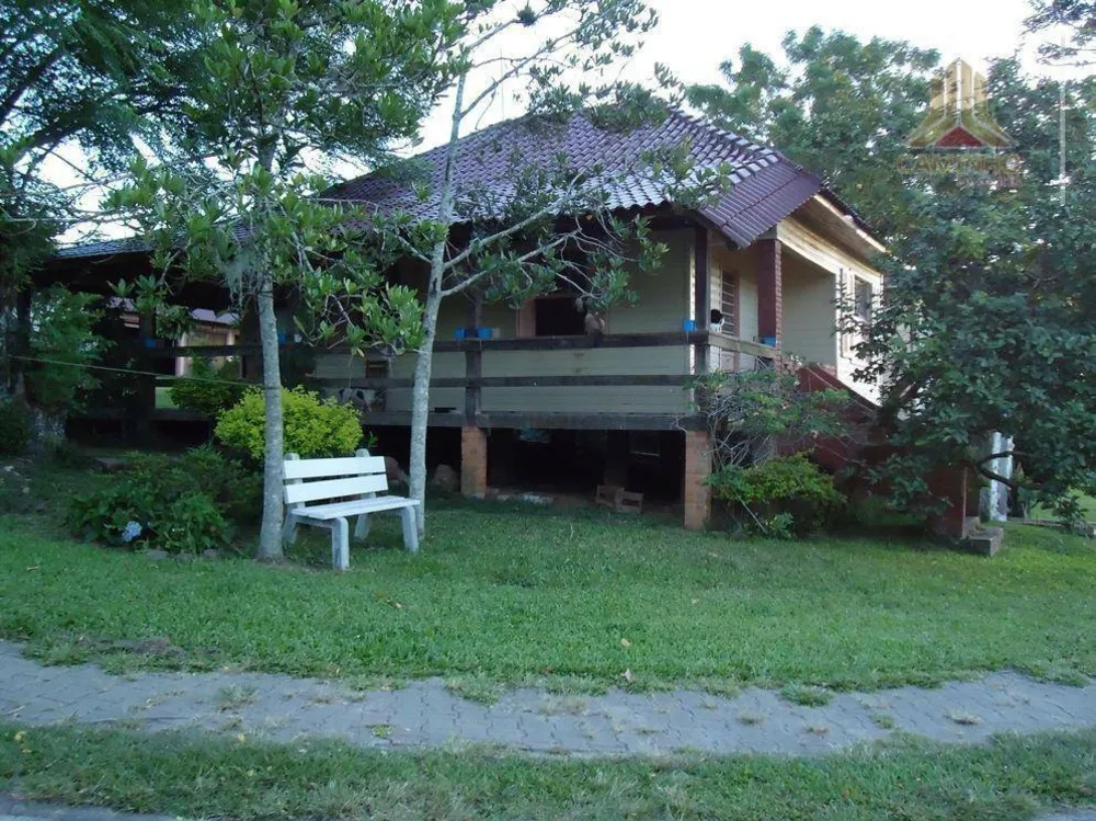 Sítio, 5 quartos, 4 hectares - Foto 4