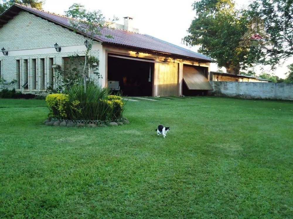 Sítio, 5 quartos, 4 hectares - Foto 6