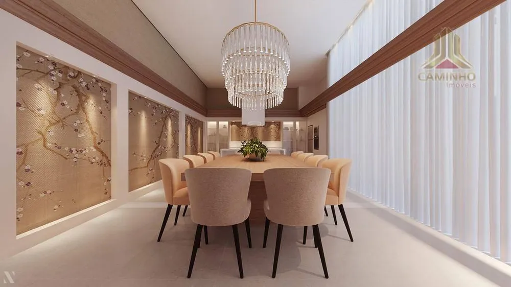 Apartamento, 3 quartos, 342 m² - Foto 8