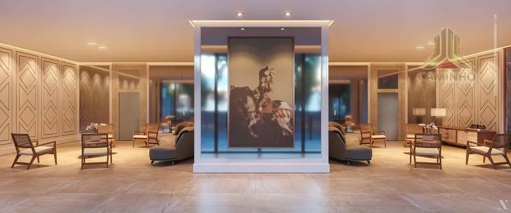 Apartamento, 3 quartos, 342 m² - Foto 7