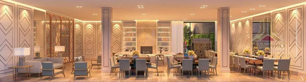 Apartamento, 3 quartos, 342 m² - Foto 11