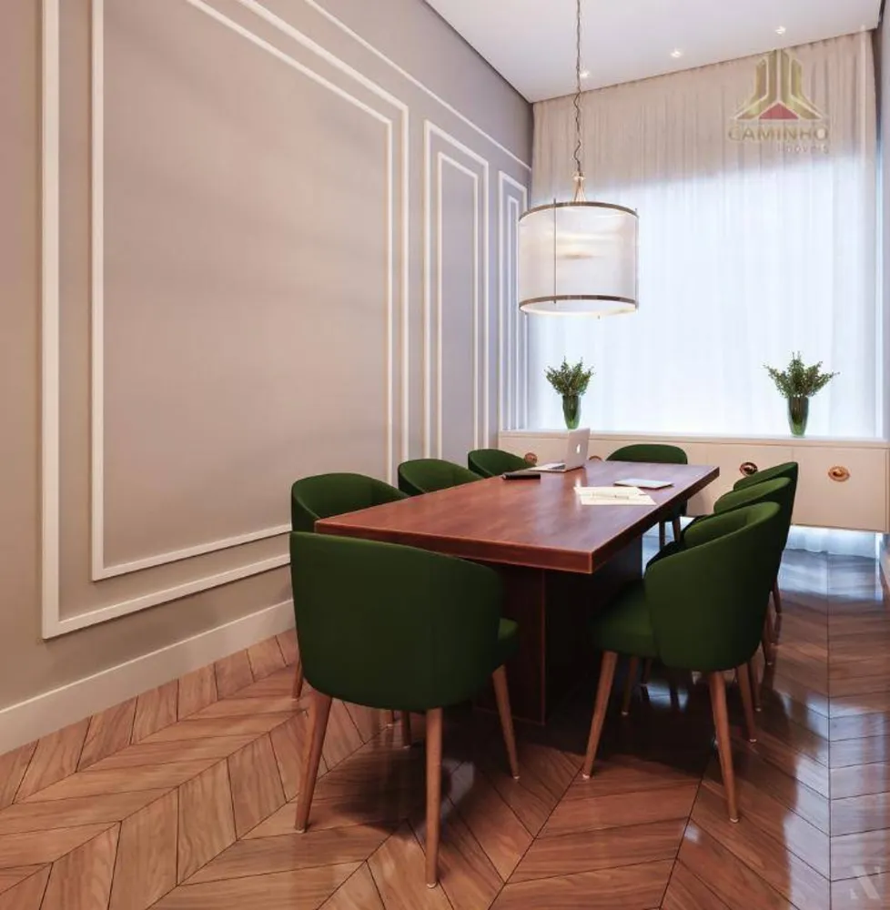 Apartamento, 3 quartos, 342 m² - Foto 6